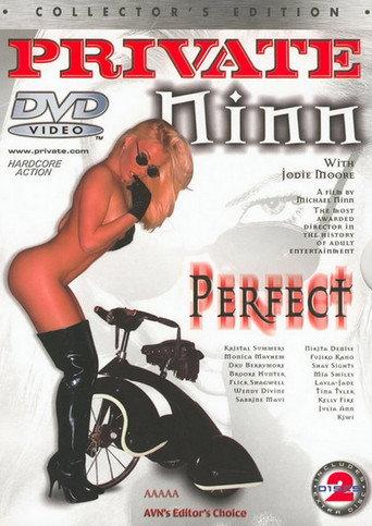 Perfect (2002) poster