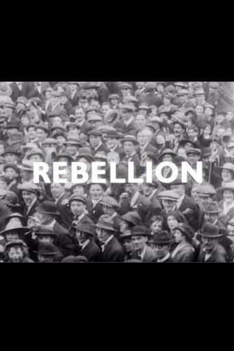 Rebellion (1963) poster