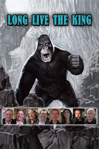 Long Live the King (2016) poster