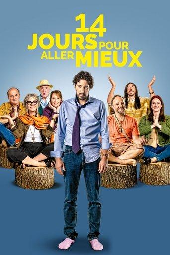 14 Days to Feel Better (2024) poster