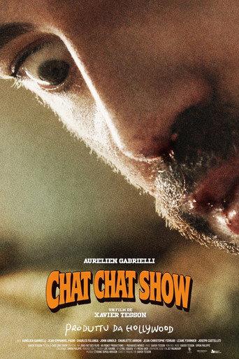 Chat Chat Show () poster