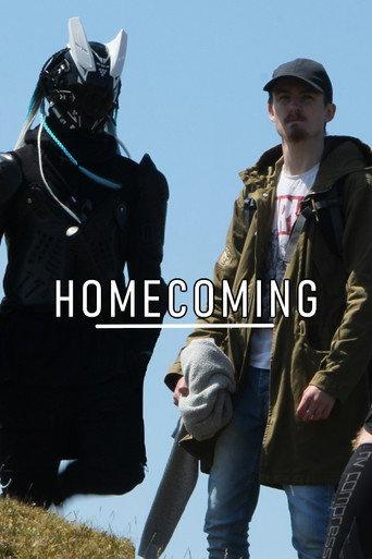 Homecoming () poster