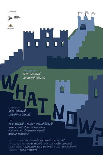 What Now? () poster