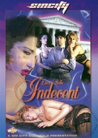 Indecent (1995) poster