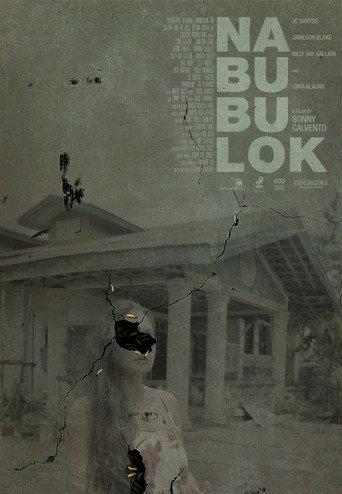 The Decaying (2017) poster