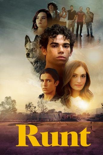 Runt (2020) poster