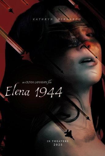 Elena 1944 () poster