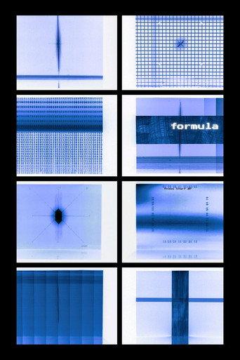 formula (2002) poster