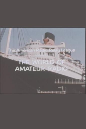 The World of Amateur Radio (2011) poster