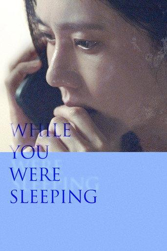 While You Were Sleeping (2024) poster