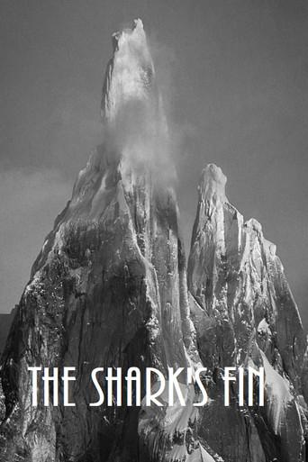 The Shark's Fin (2012) poster