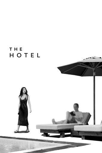The Hotel (2022) poster