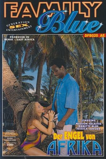 Der Engel von Afrika (1999) poster