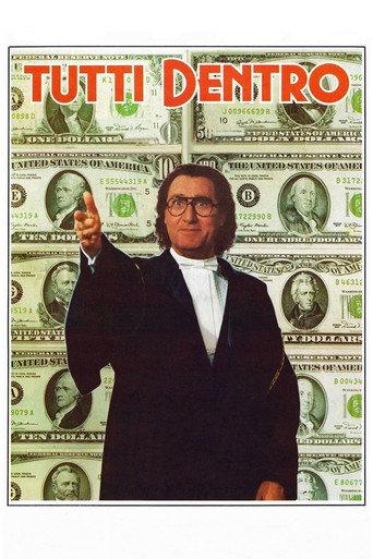 All for the Moral Majority! (1984) poster