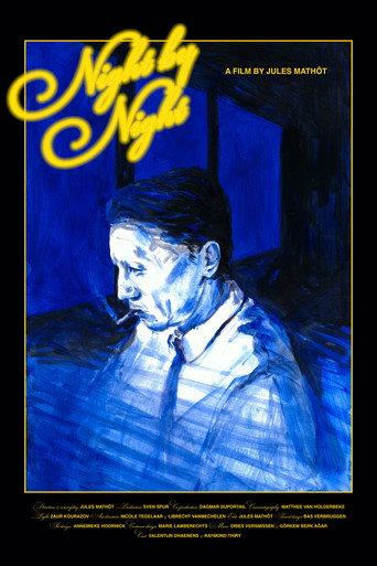 Night by Night (2021) poster