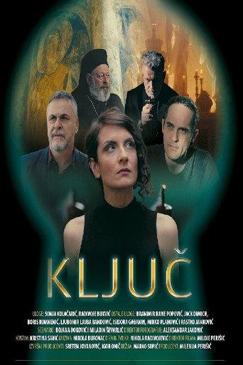 The Key (2022) poster