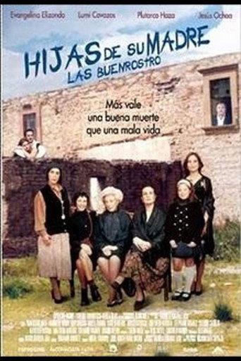 A Good Death Beats a Dull Life (2006) poster