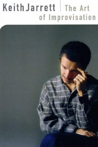 Keith Jarrett: The Art of Improvisation (2005) poster