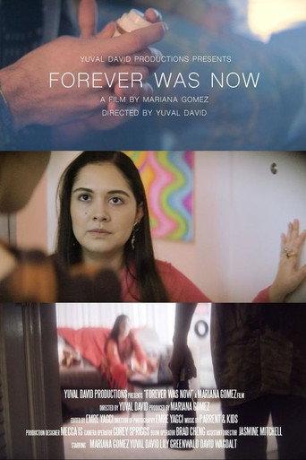 Forever Was Now () poster