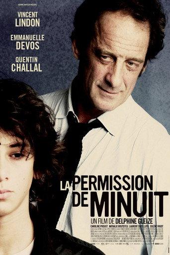 The Moon Child (2011) poster