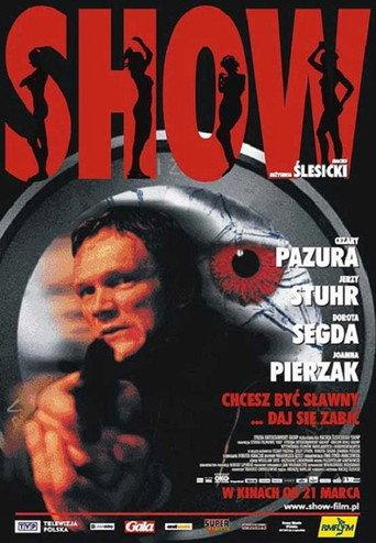 Show (2003) poster