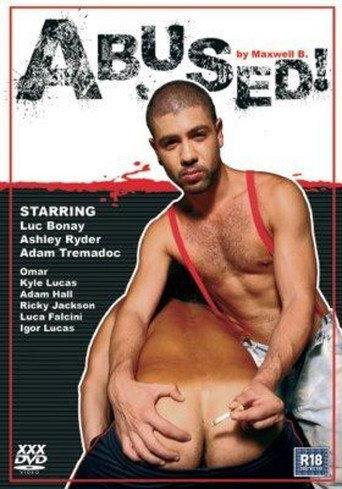 Abused! (2007) poster