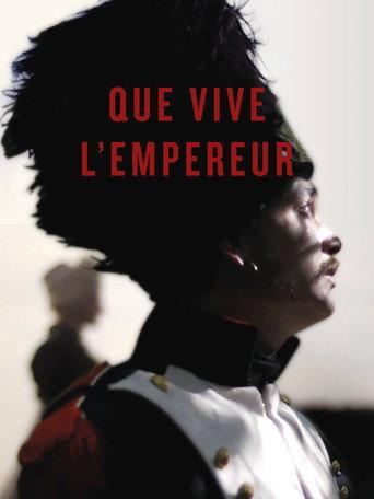 Long Live the Emperor (2016) poster