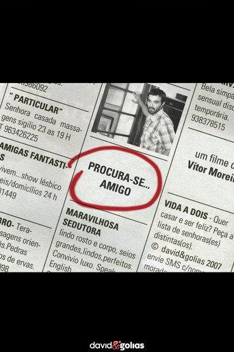 Procura-se Amigo () poster