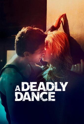 A Deadly Dance (2016) poster