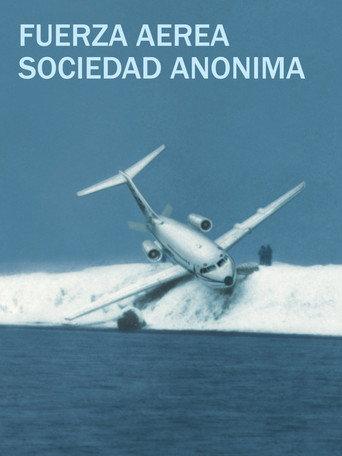Air Force, Incorporated (2006) poster
