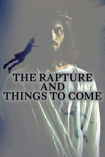 The Rapture and Things to Come (2023) poster