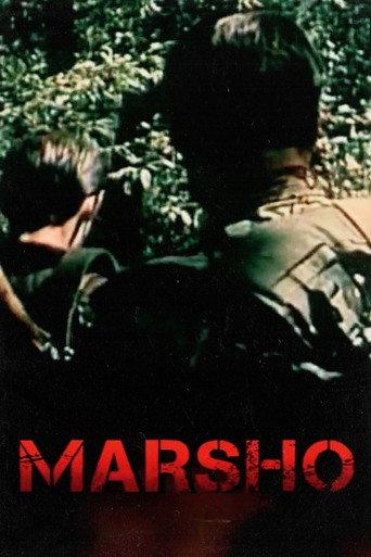 Freedom (2003) poster