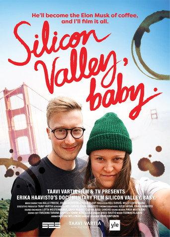 Silicon Valley, Baby. (2020) poster