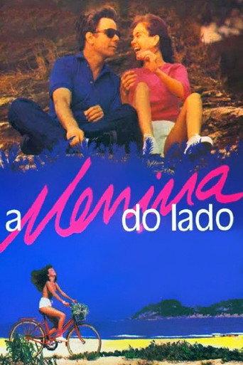 The Girl Next Door (1987) poster