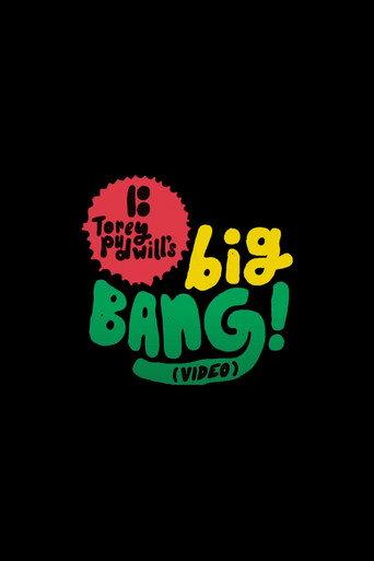Torey Pudwill's Big Bang (2011) poster