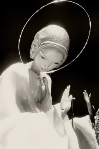 Legend of Mary (1935) poster