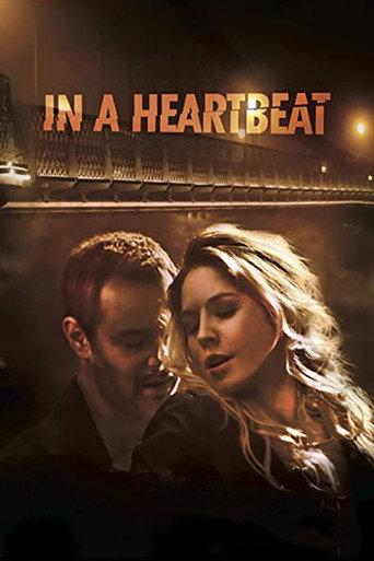In a Heartbeat (2013) poster