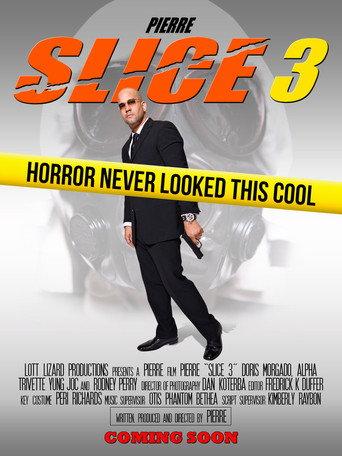 Slice 3 () poster