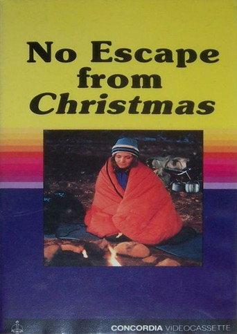 No Escape from Christmas (1982) poster