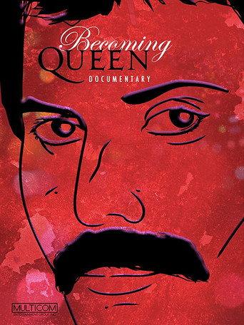 Becoming Queen (2004) poster