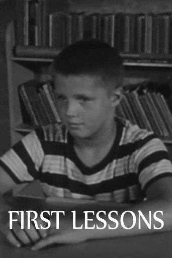 Emotions in Every-Day Living: First Lessons (1952) poster