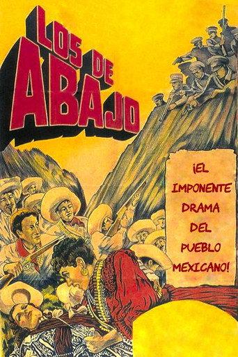 The Underdogs (1940) poster