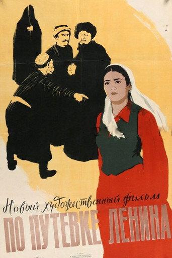 By Lenin's Scholarship (1958) poster