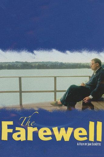 The Farewell (2000) poster