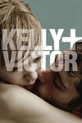 Kelly + Victor (2012) poster
