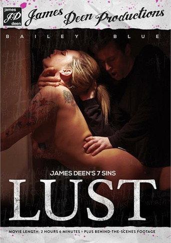 James Deen's 7 Sins: Lust (2014) poster