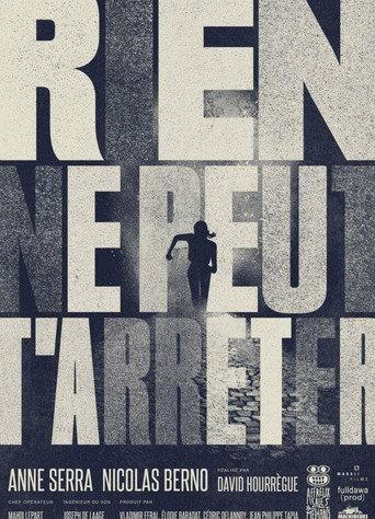 Rien ne peut t'arrêter (2014) poster