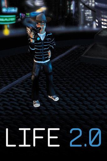 Life 2.0 (2010) poster
