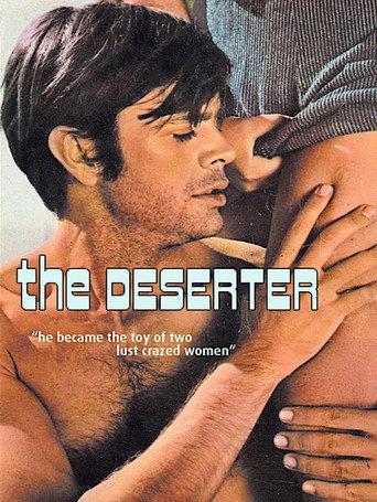 The Deserter (1970) poster