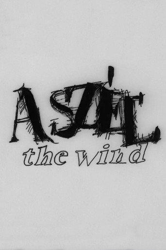 The Wind (1986) poster